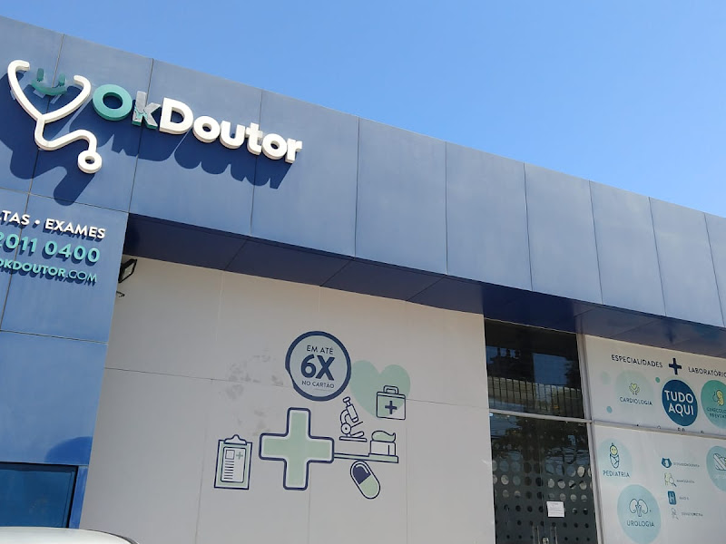 Foto de Ok Doutor - Unidade CAXANGÁ