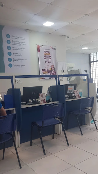 Foto 3 de Ok Doutor - Unidade CAXANGÁ