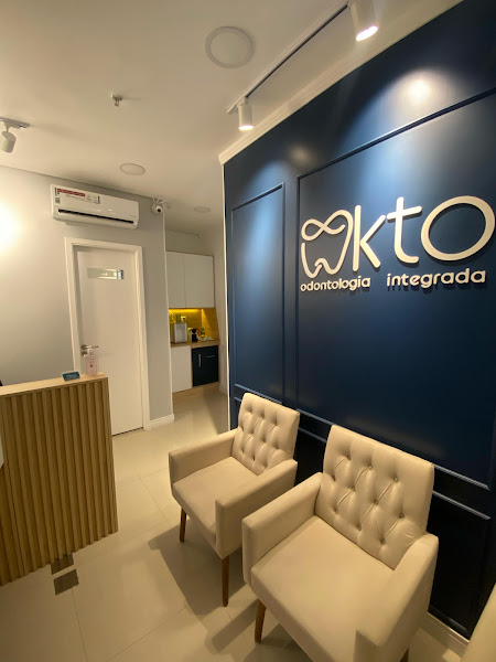 Foto 2 de Okto Odontologia - Dentista Santos