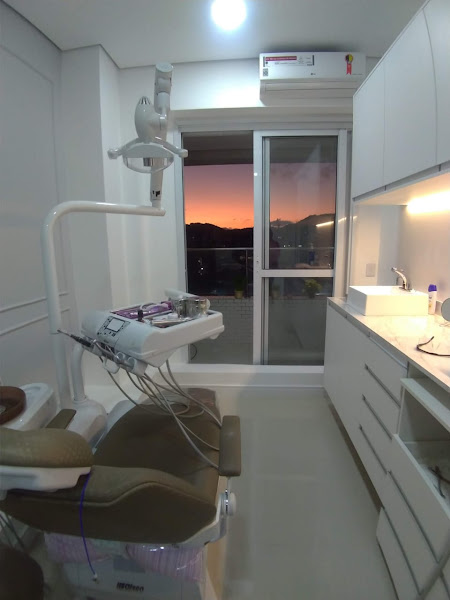 Foto 3 de Okto Odontologia - Dentista Santos