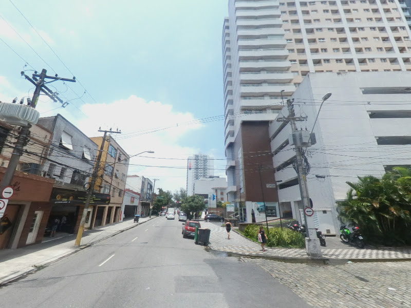 Foto 7 de Okto Odontologia - Dentista Santos