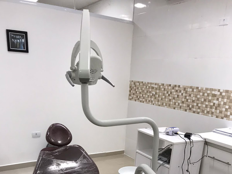 Foto 8 de Okto Odontologia - Dentista Santos