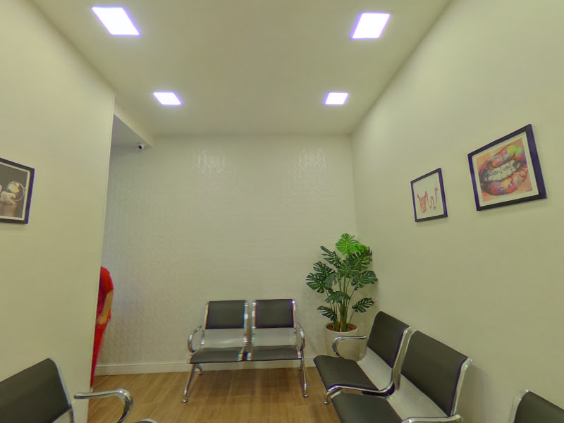 Foto 10 de Okto Odontologia - Dentista Santos