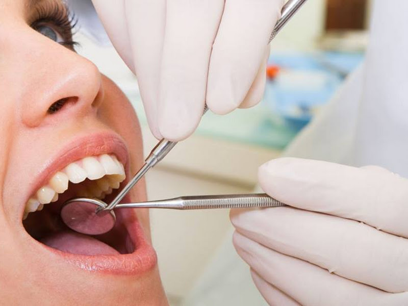 Foto 2 de Okuyama Odontologia Rio das Pedras