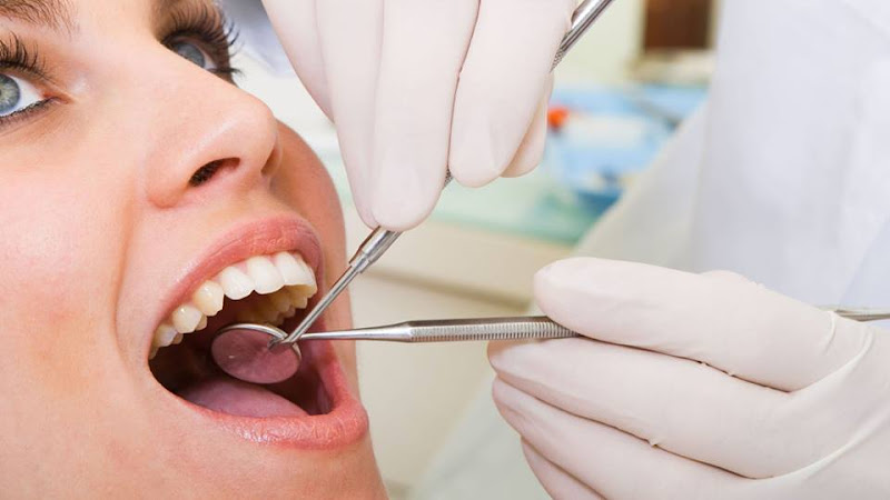 Foto 3 de Okuyama Odontologia Rio das Pedras