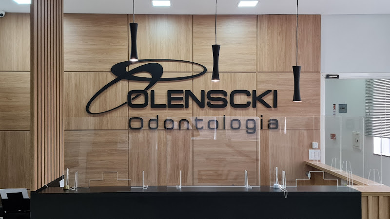 Foto 2 de Olenscki Odontologia