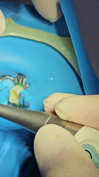 Foto 4 de Olenscki Odontologia