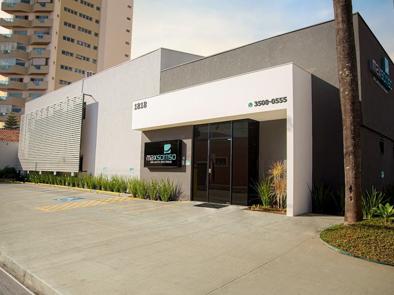 Foto 10 de Olenscki Odontologia