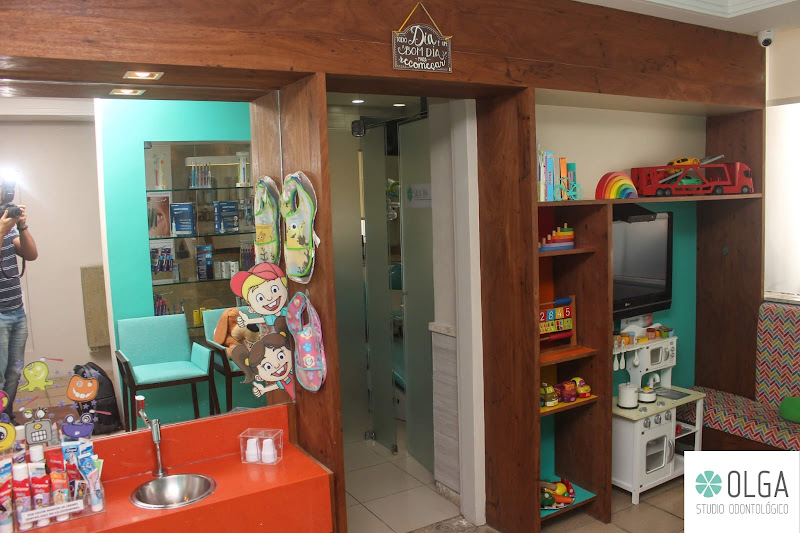Foto 2 de OLGA | Odontologia CLINICA ODONTOLÓGICA