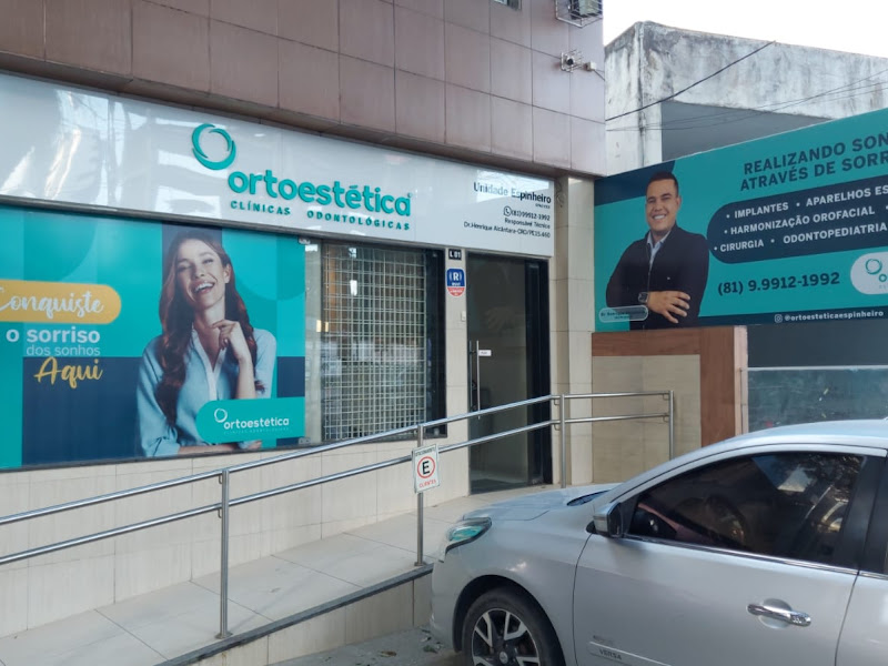 Foto 5 de OLGA | Odontologia CLINICA ODONTOLÓGICA