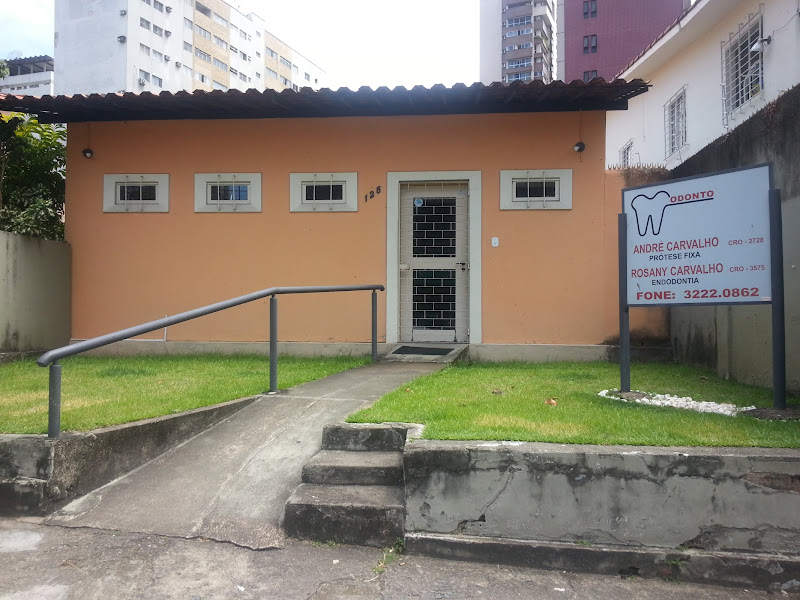 Foto 8 de OLGA | Odontologia CLINICA ODONTOLÓGICA