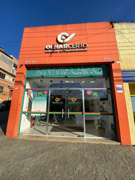 Foto 2 de Olhar Certo Jardim Iguatemi