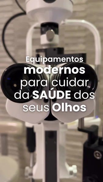 Foto 3 de Olhar Certo Jardim Iguatemi