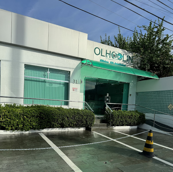 Foto 3 de OLHOCLIN CLÍNICA OFTALMOLÓGICA