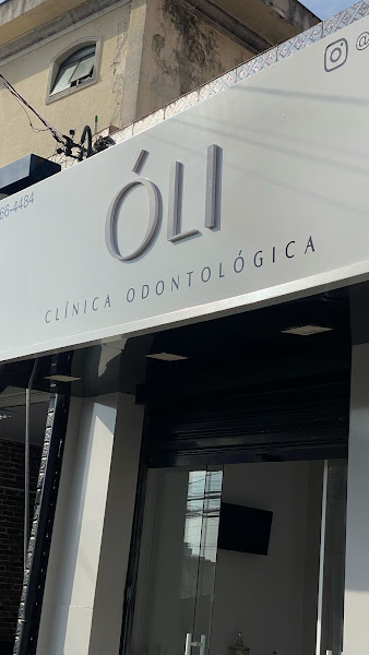 Foto 2 de Óli Clínica Odontológica