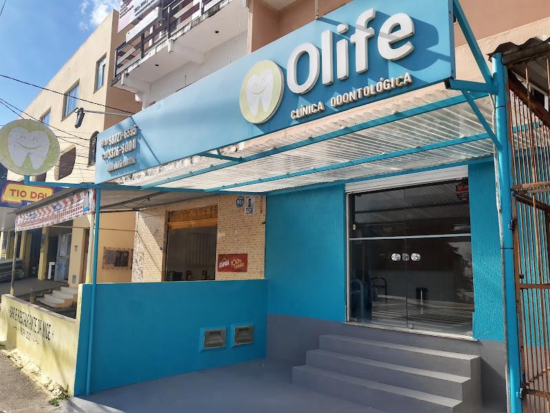 Foto 2 de Olife - Clínica Odontológica