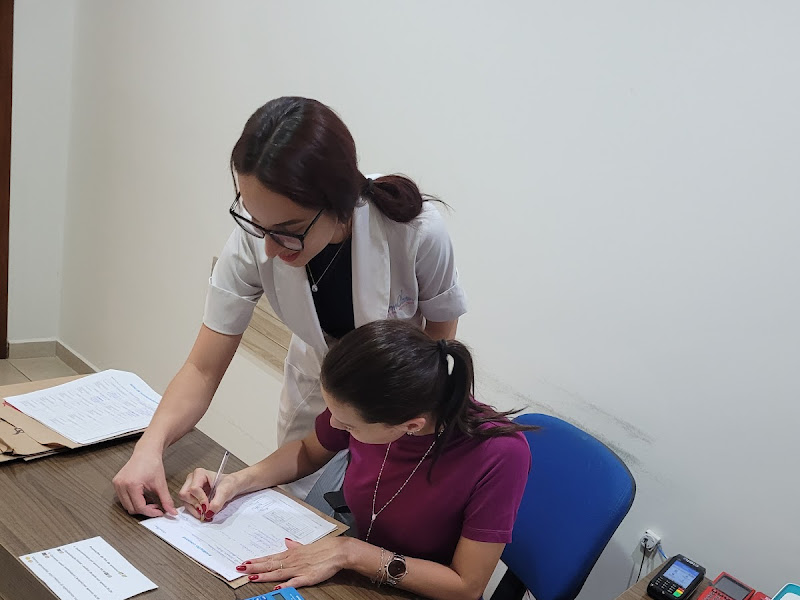 Foto 3 de OligoFlora José Bonifácio