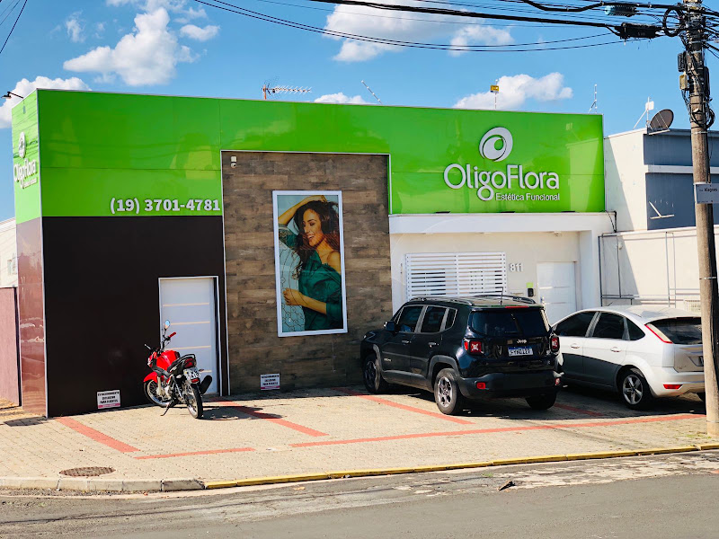 Foto 2 de Oligovitta Limeira - Estética Avançada e Emagrecimento