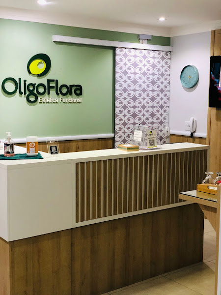 Foto 3 de Oligovitta Limeira - Estética Avançada e Emagrecimento