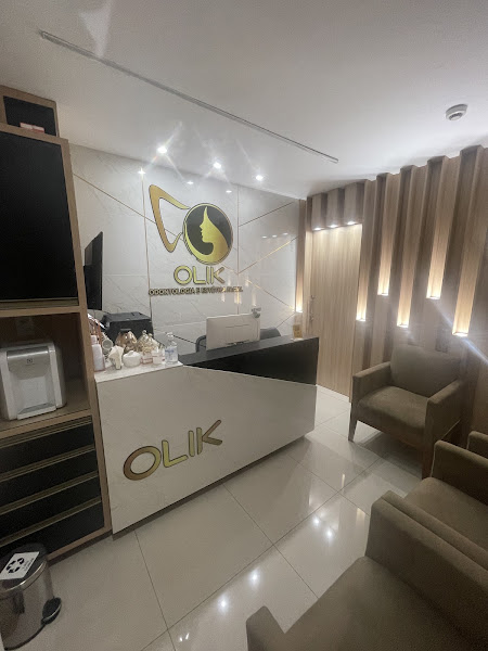 Foto 2 de Olik Odontologia e Estética Facial