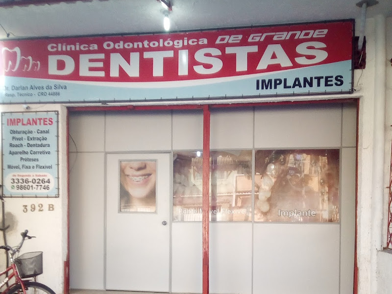 Foto 5 de Olimpia Dente