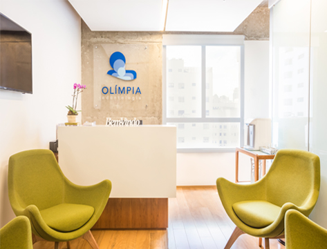 Foto 2 de Olímpia Odontologia