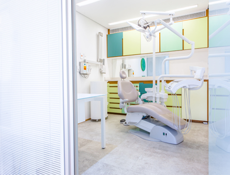 Foto 3 de Olímpia Odontologia