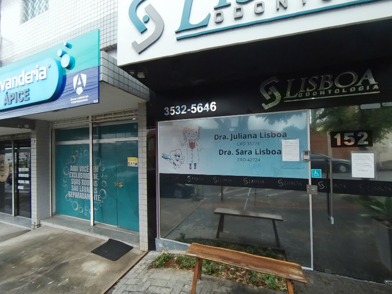 Foto 3 de Olis Odontologia