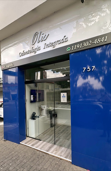 Foto 2 de Olis Odontologia Integrada
