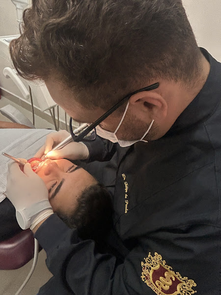 Foto 3 de OliSou odontologia Integrada - Dentista - Bela Vista - Paulista - São Paulo