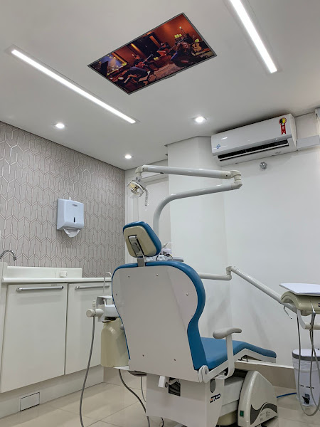 Foto 2 de Olitor Odontologia & Estética