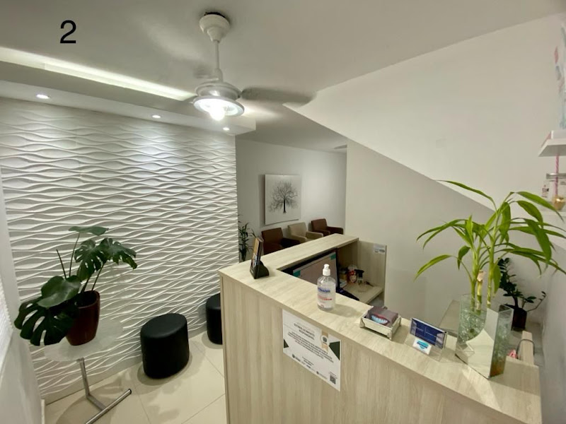 Foto 3 de Olitor Odontologia & Estética