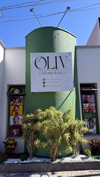 Foto 2 de OLIV ODONTOLOGIA EM INDAIATUBA
