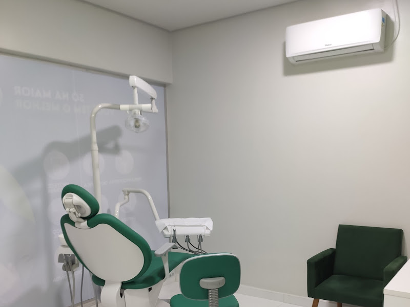 Foto 3 de Oliveíra Batísta Odontologia E Medicina Especializada