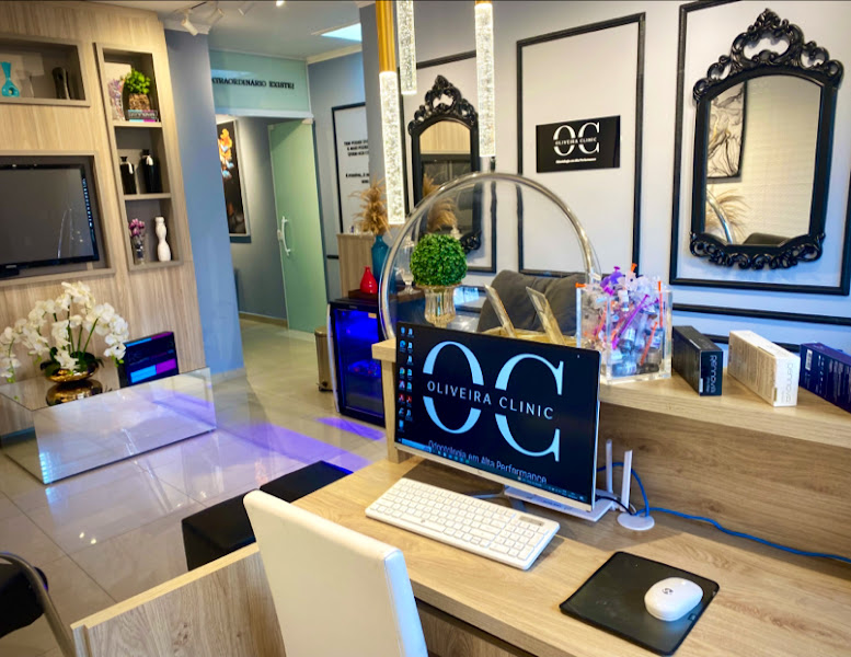 Foto 2 de Oliveira Clinic Odontologia em Alta Performance