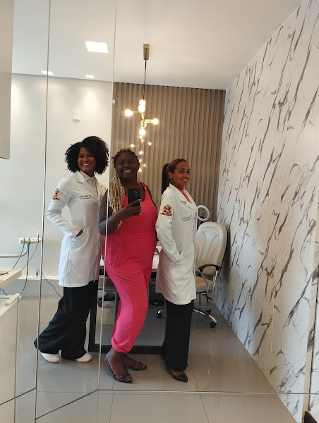 Foto 2 de Oliveira e Santana Consultório odontológico