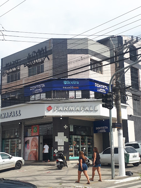 Foto 2 de Oliveira Passos Odontologia Especializada - Vila Curuçá