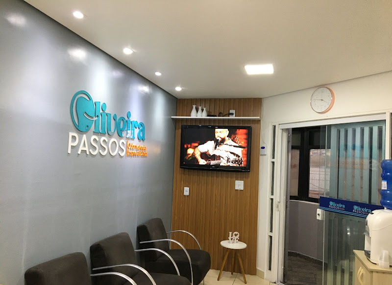 Foto 3 de Oliveira Passos Odontologia Especializada - Vila Curuçá
