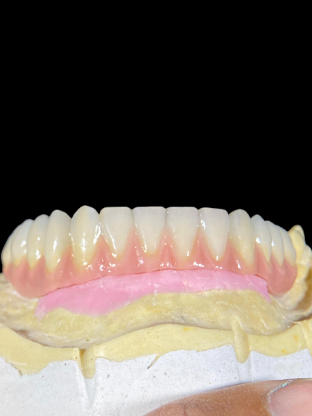 Foto 2 de Oliveira Prates estética dental