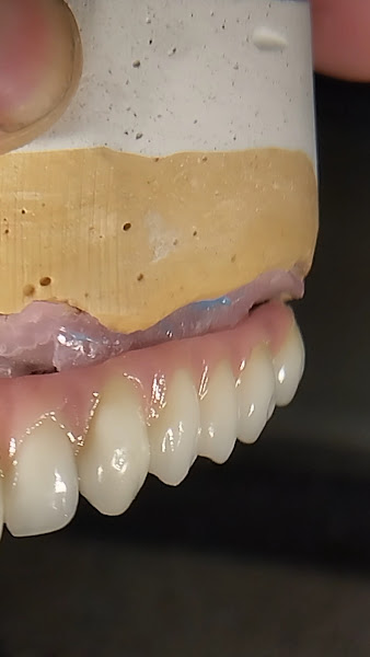 Foto 3 de Oliveira Prates estética dental