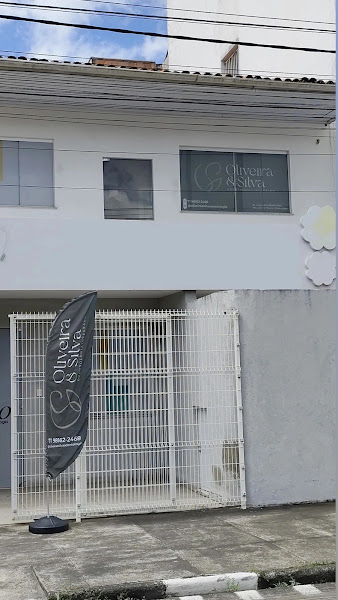 Foto 2 de Oliveira & Silva Odontologia Integrada