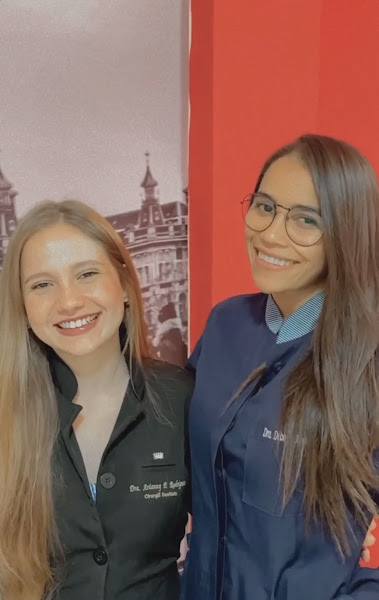 Oliver Prime Odontologia