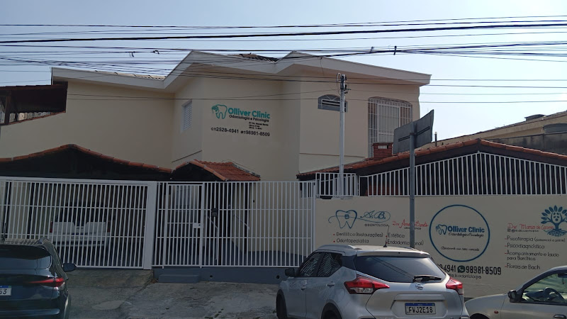 Foto 2 de Olliver Clinic