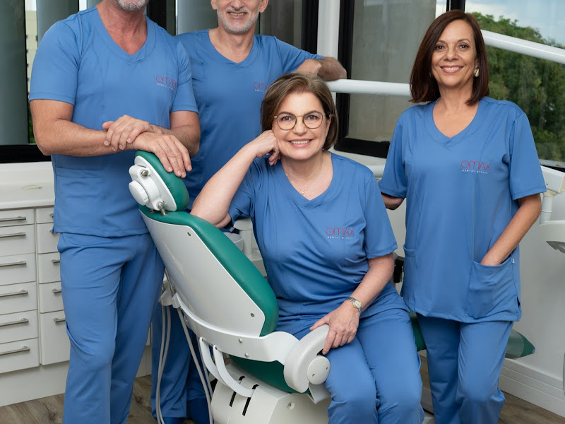 Foto de Omax Dental Studio - Dentista em Campinas