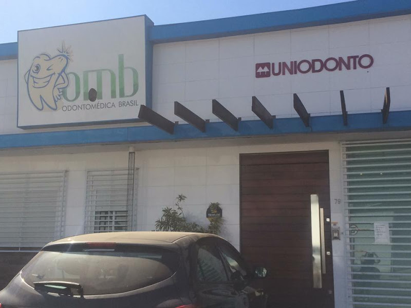 Foto de OMB - Dental Clinic