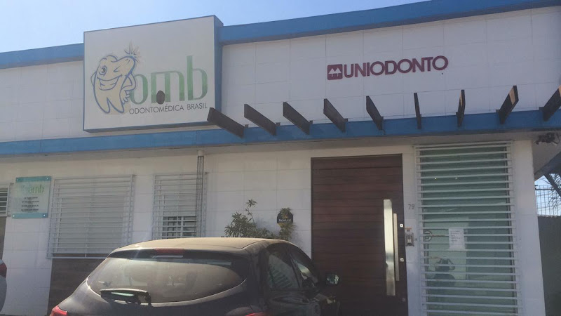 Foto 2 de OMB - Dental Clinic