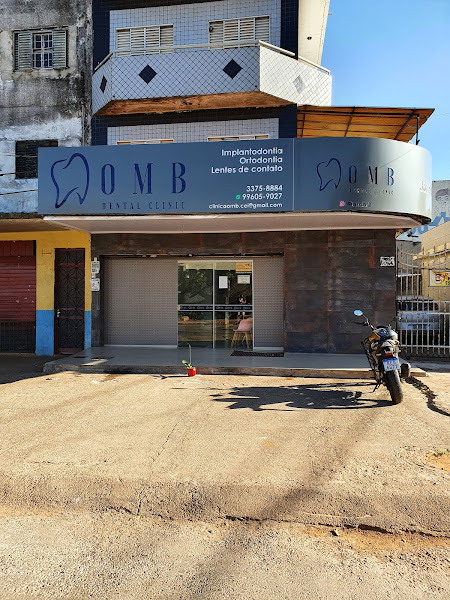 Foto 2 de OMB Odonto Médica Brasil