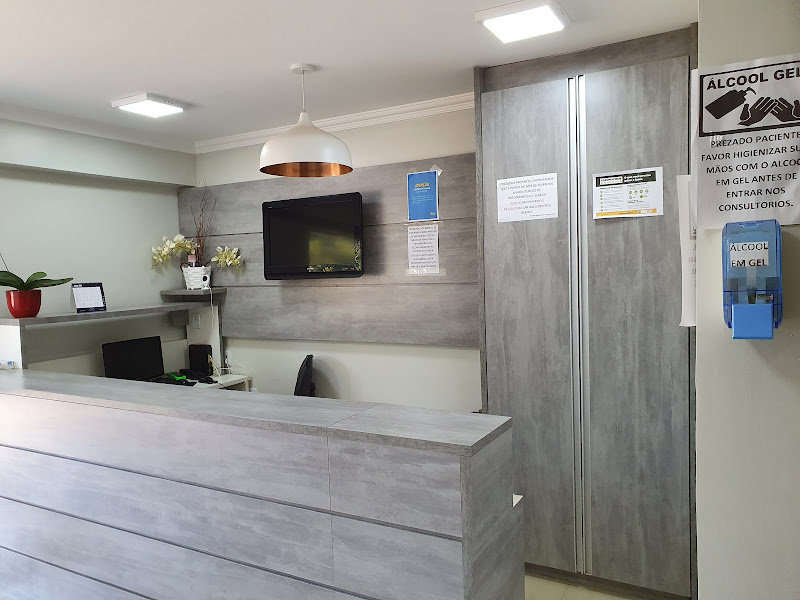 Foto 3 de OMB Odonto Médica Brasil