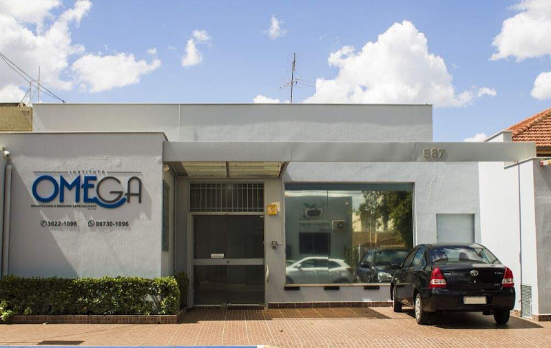 Foto 2 de OMEGA IMPLANTES - ODONTOLOGIA