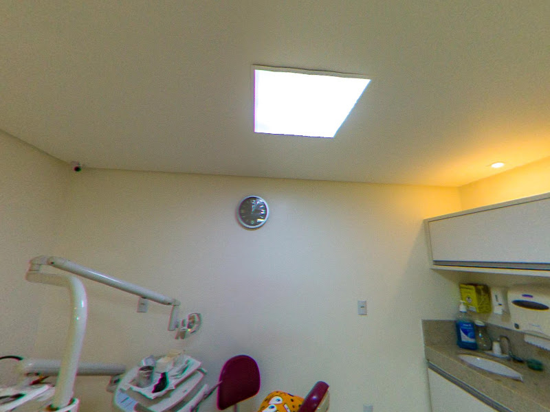 Foto 4 de Omega Odontologia Especializada - Vila Velha